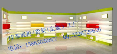 成都童鞋展示柜廠家 量身設(shè)計(jì)定做，廠價(jià)直銷助力連鎖店形象升級(jí)
